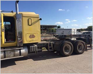 Timax 11R22.5 Performs Well in United States