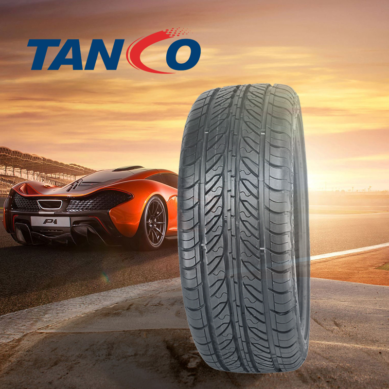 HOW TO CHOOSE THE TIRE