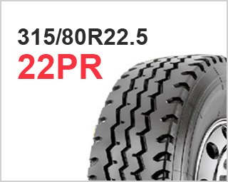 Timax Stronger 315/80R22.5 22PR! Trustworthy! 